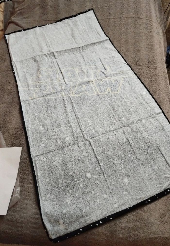 Serviette de plage - photo numéro 3
