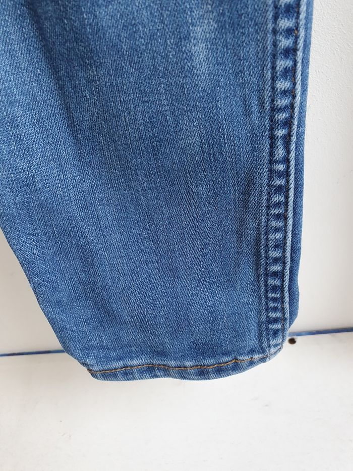 Jeans fille 14 ans XS  W26L31 - photo numéro 5