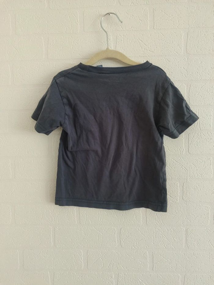 Tee-shirt Okaïdi 3 ans - photo numéro 3