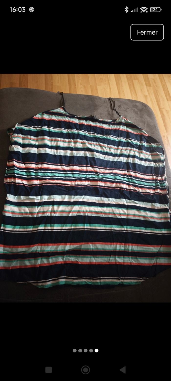 T-shirt - photo numéro 5