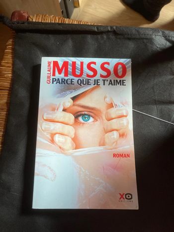 Parce que je t’aime