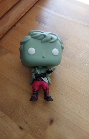figurine Pop Fortnite Cupidon 432