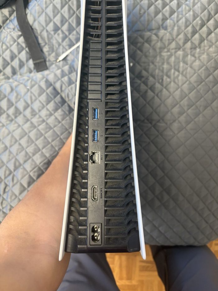 PlayStation - photo numéro 2