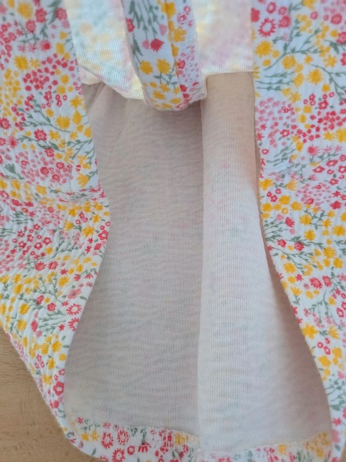 Robe Kiabi 3 mois 60 cm - photo numéro 6