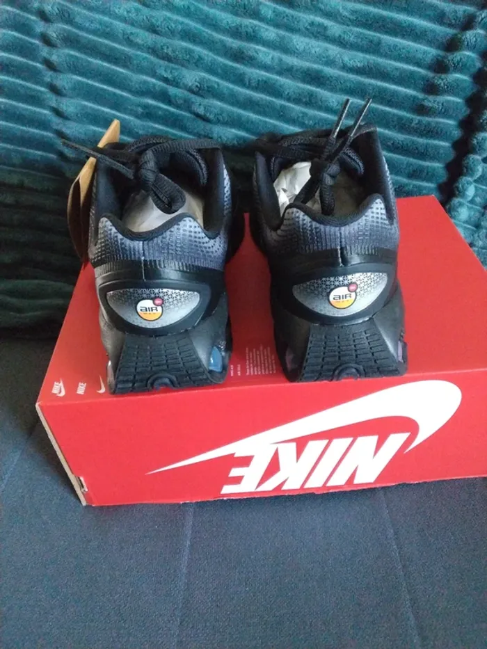 Baskets Air Max DN - photo numéro 5