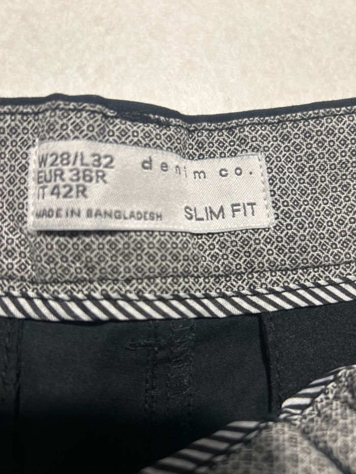 Pantalon slim - photo numéro 4