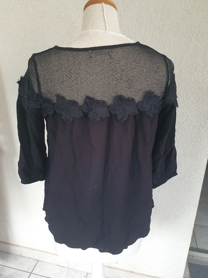 Blouse Molly Bracken taille S - photo numéro 2