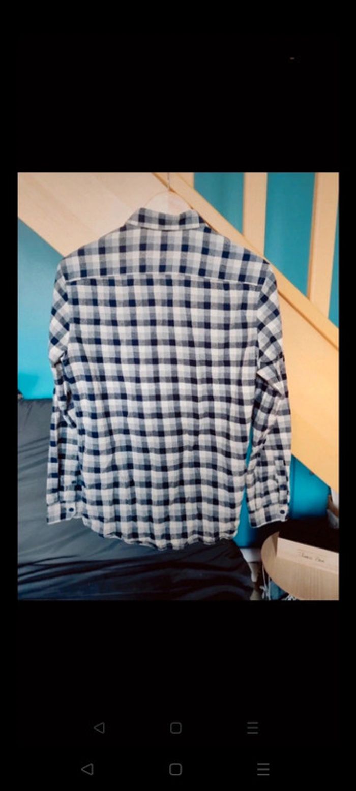 Jolie chemise chaude TM - photo numéro 3