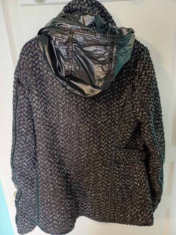 Veste femme automne - photo numéro 2