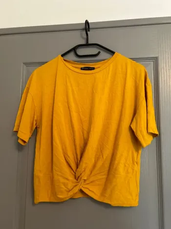 TEE shirt Zara