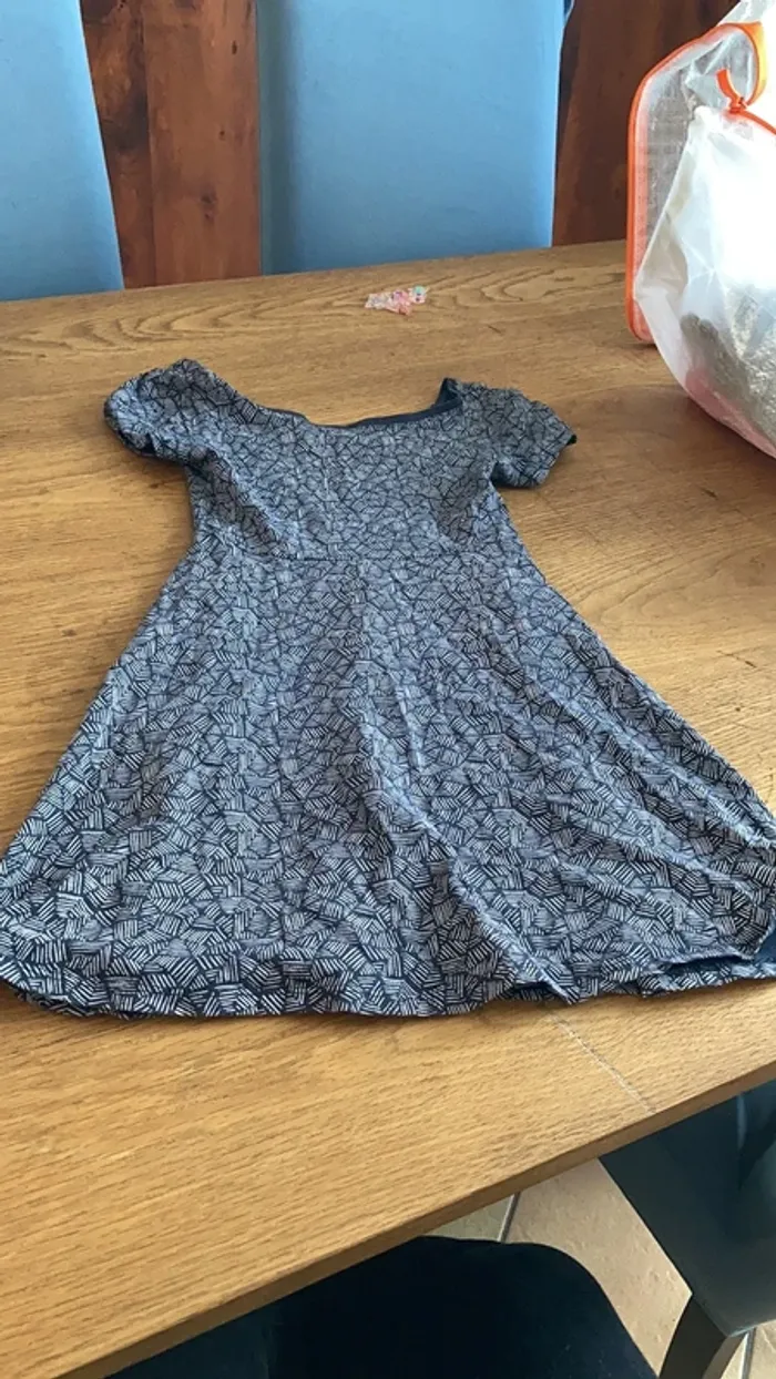 Jolie robe