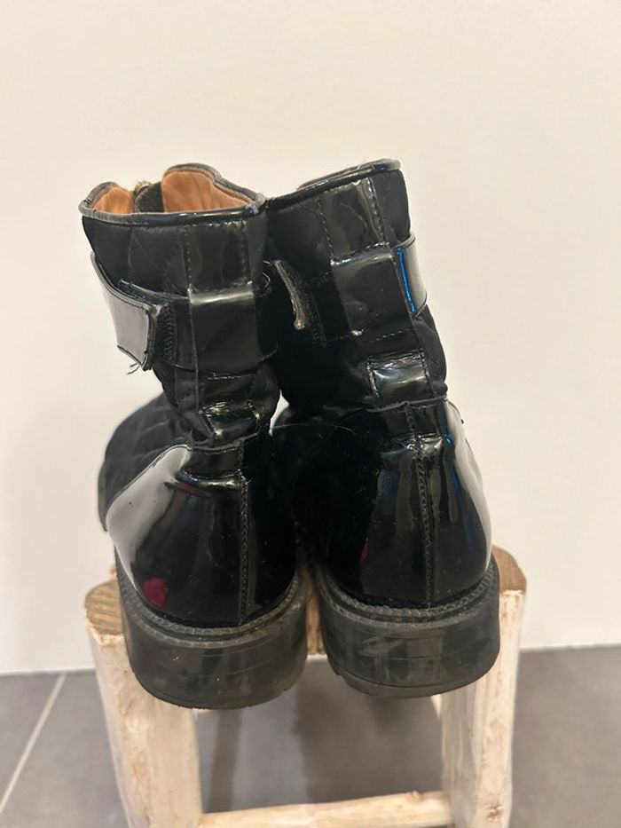 Bottines - photo numéro 2