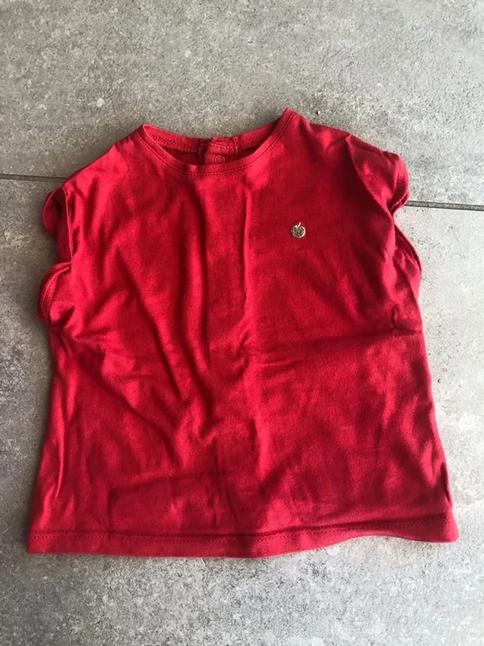 T shirt