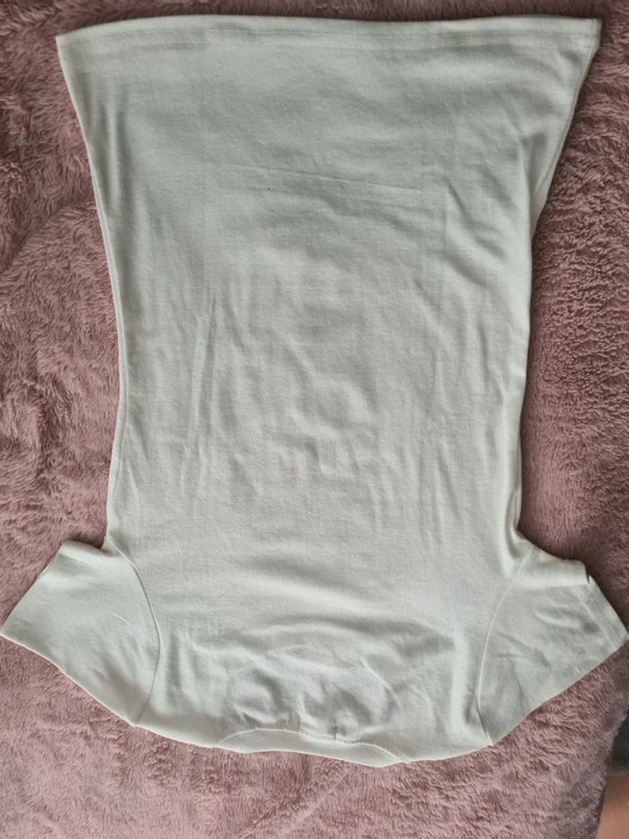 Tee-shirt Molly Bracken taille unique - photo numéro 3