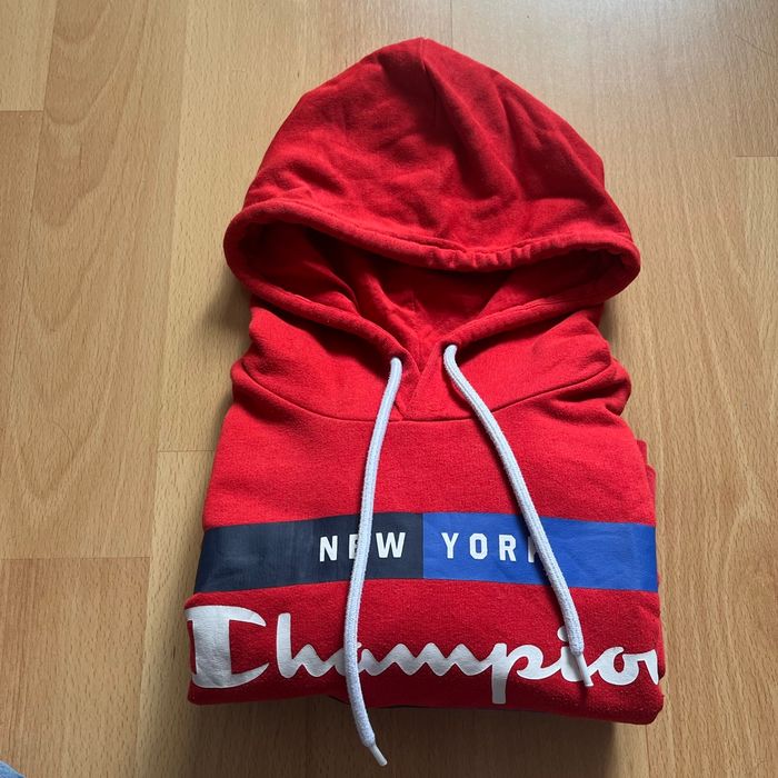 Sweat-shirt à capuche - photo numéro 2