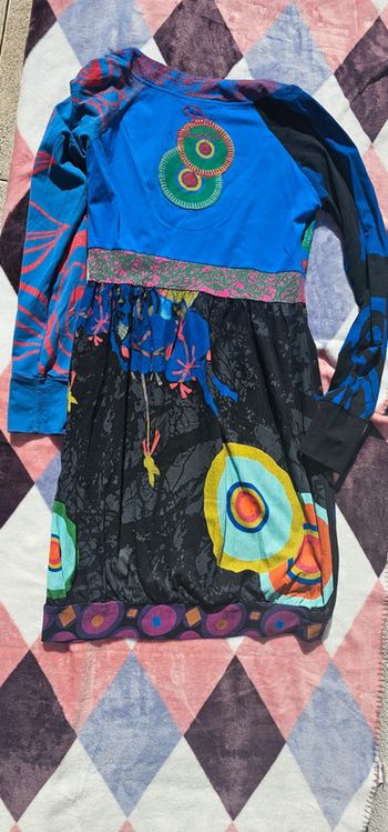 Robe ballon Design taille 40