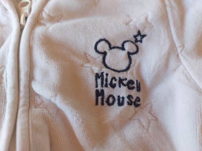 Gilet 12 mois - photo numéro 3