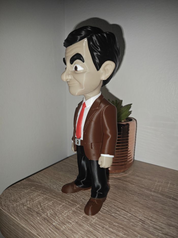 Mr Bean - photo numéro 2
