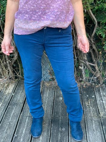 Pantalon promod 40 (98)