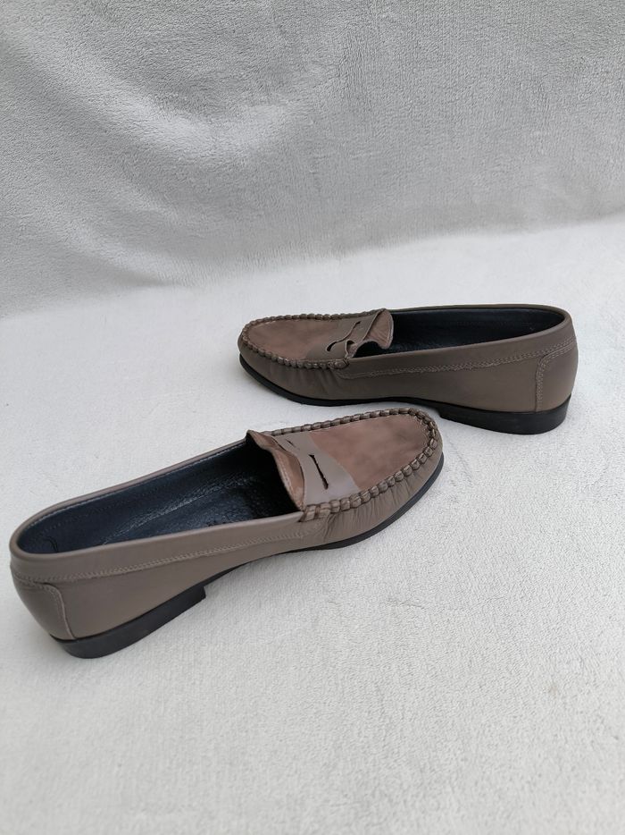 Mocassins Geo Reino 39 - photo numéro 4