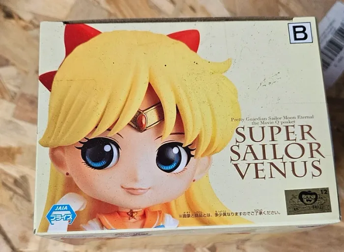 Super sailor venus - photo numéro 5