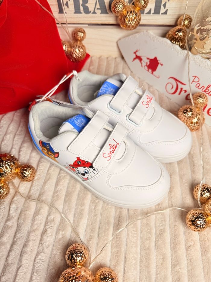 Basket pat patrouille - photo numéro 6