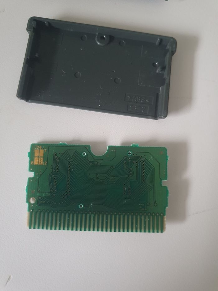 Final fantasy I II dawn of souls - photo numéro 7