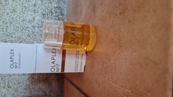 vend Olaplex 7 - 30ml jamais ouvert