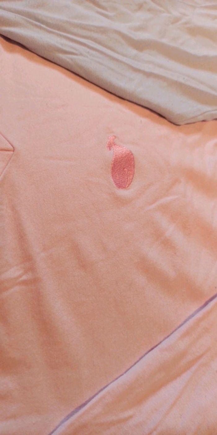 Lot de 2 t-shirts Le phare de la Baleine🐳🐋 - photo numéro 4