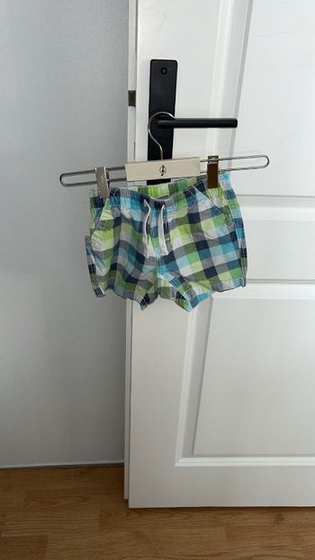 Short / Bermuda bébé garçon