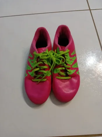Chaussures foot