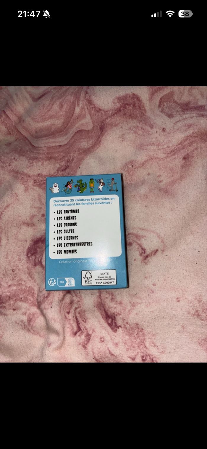 Jeux de carte - photo numéro 2