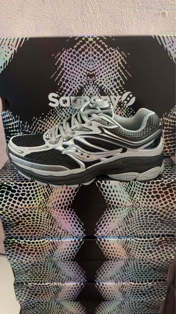 Chaussure saucony