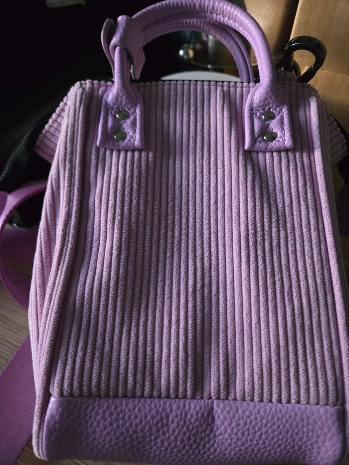 Sac bandoulière cabaia