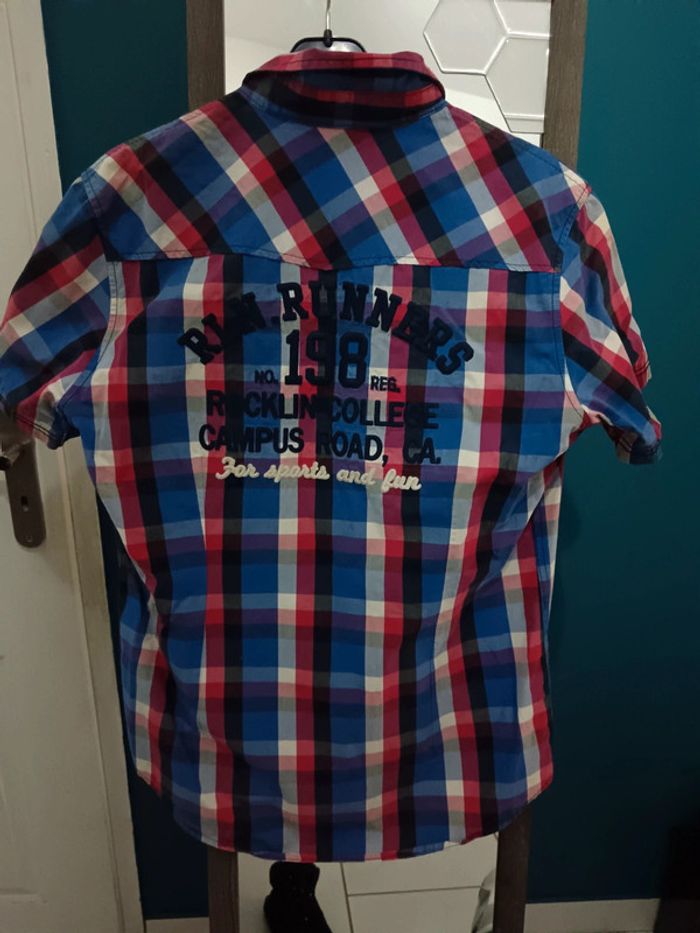 Chemise - photo numéro 2