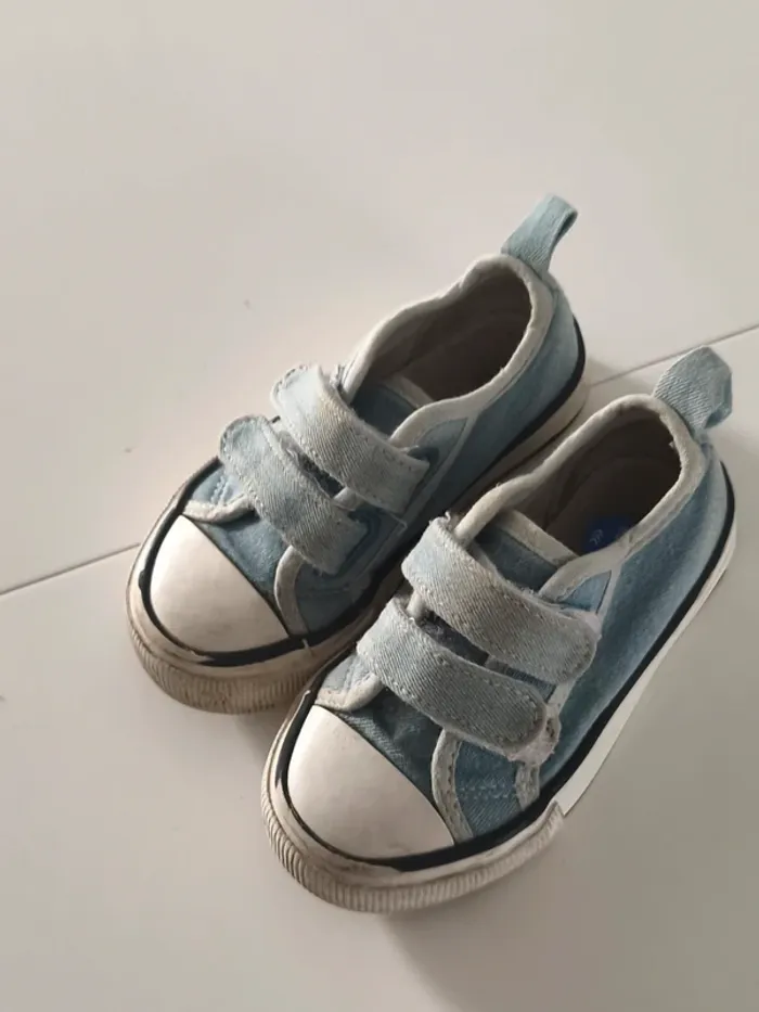 Basket - Primark - photo numéro 2