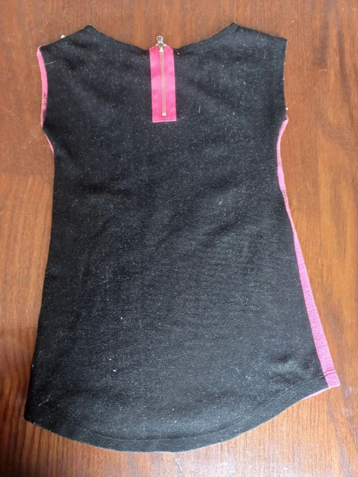 Robe 3ans Gémo - photo numéro 2