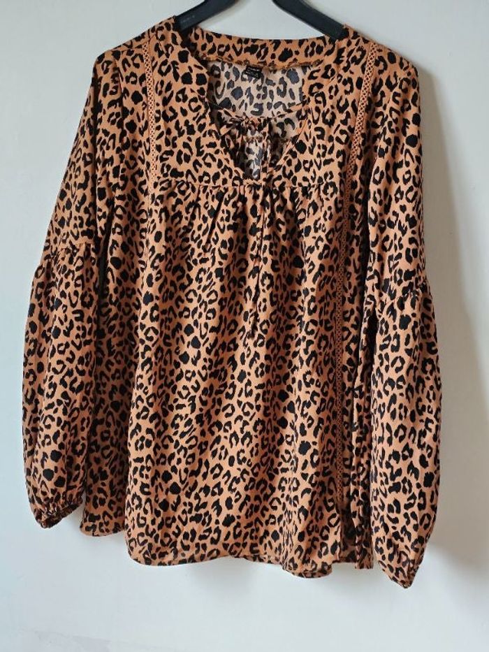 Blouse shein taille L