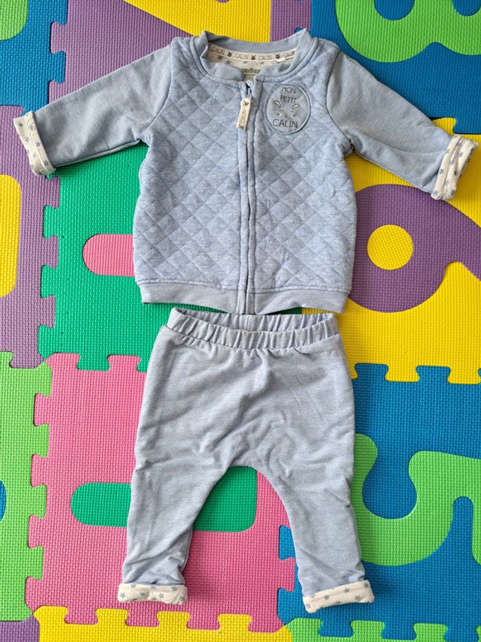 Ensemble Orchestra 6m