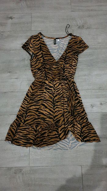 Robe Tigre