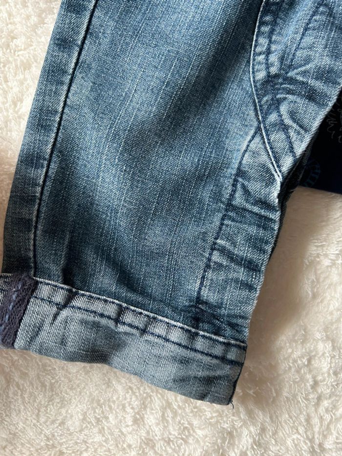 Lot 5 pièces 6 mois - photo numéro 15