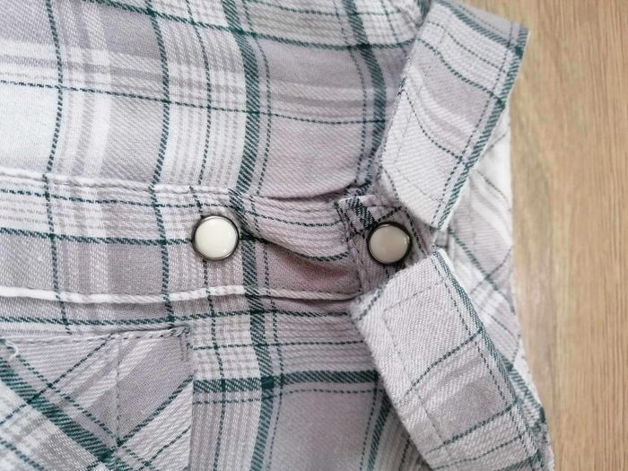 Chemise manches longues - photo numéro 2