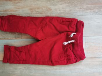 Pantalon 6 mois
