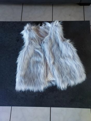 Veste / gilet sans manches