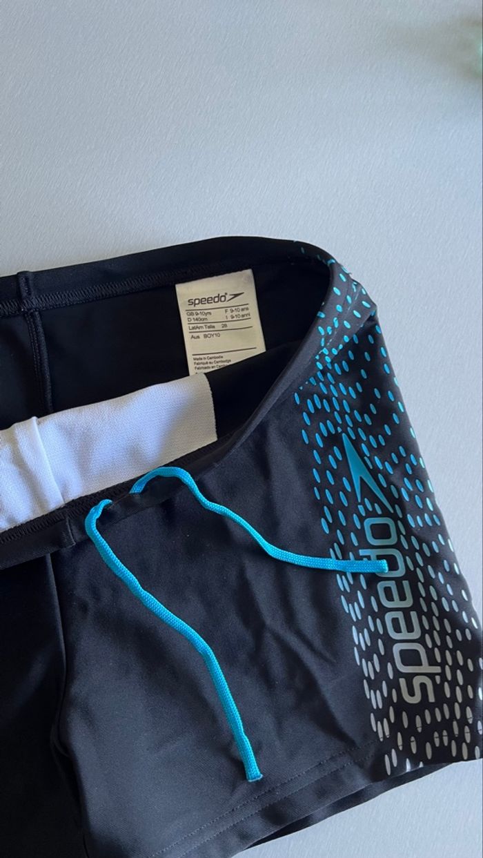 Maillot de bain speedo - photo numéro 2