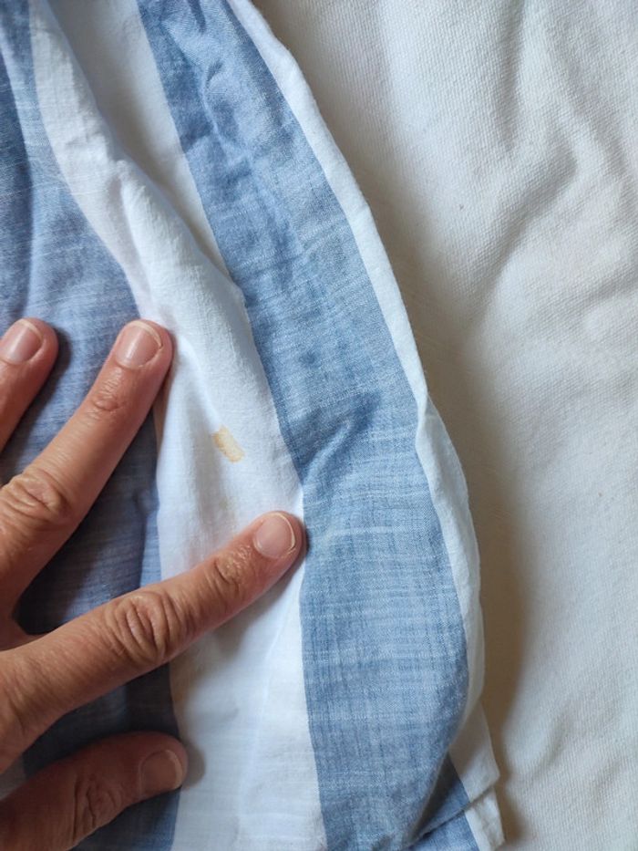 Robe sans manches légère doublée 8 ans - photo numéro 6