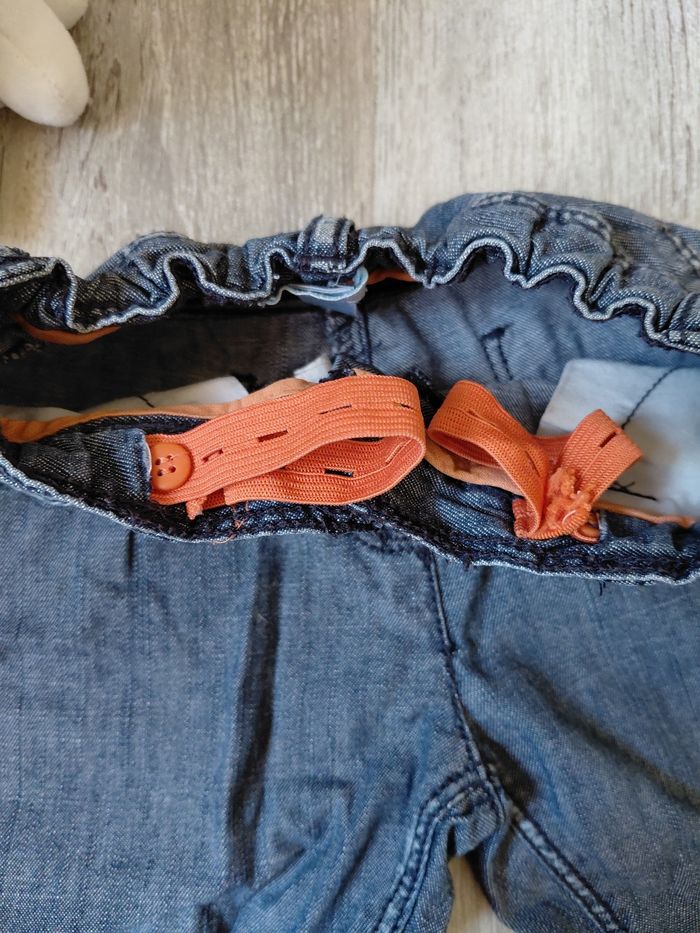 Pantalon - photo numéro 3