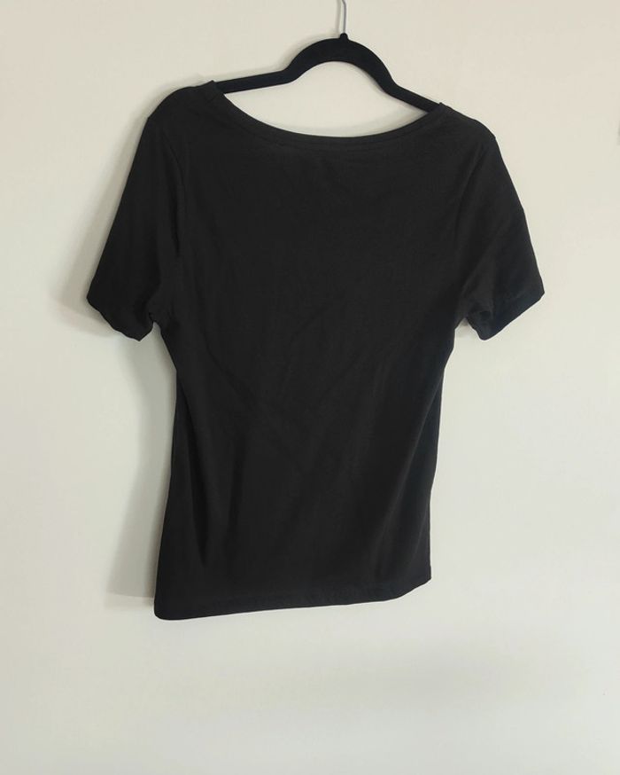T-shirt thème Noël - photo numéro 5