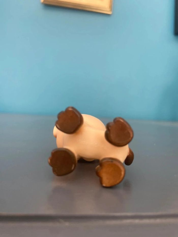 Chien wonderkids - Mon Petit Compagnon - photo numéro 3