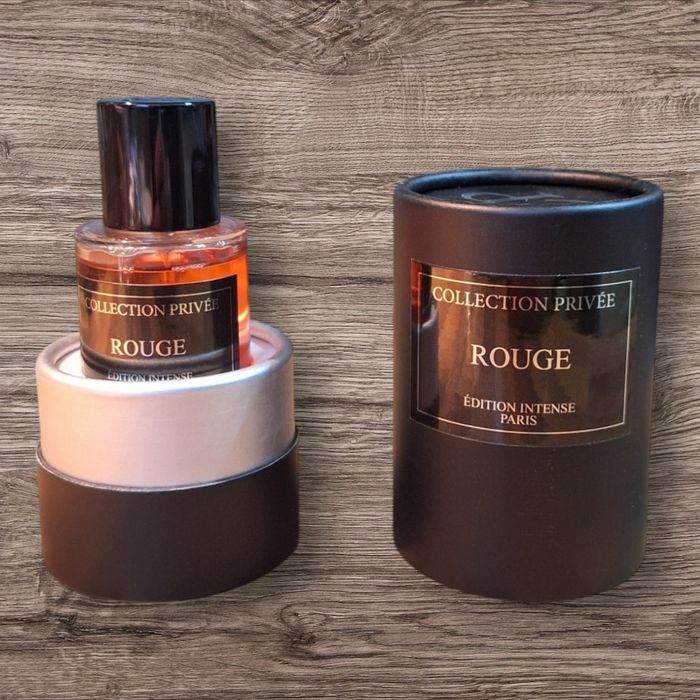 Rouge – Eau de parfum Collection Intense 50 ml